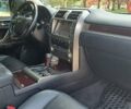 Серый Лексус ГХ, объемом двигателя 4.61 л и пробегом 210 тыс. км за 30999 $, фото 32 на Automoto.ua
