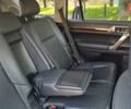 Серый Лексус ГХ, объемом двигателя 4.61 л и пробегом 210 тыс. км за 30999 $, фото 30 на Automoto.ua