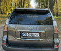 Лексус ГХ 2014 у Чернівцях на Automoto.ua Сірий Лексус ГХ, об'ємом двигуна 4.6 л та пробігом 278 тис. км за 29999 $, фото 18 на Automoto.ua