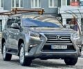 Серый Лексус ГХ, объемом двигателя 4.61 л и пробегом 229 тыс. км за 29999 $, фото 2 на Automoto.ua