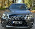 Лексус ГХ 2014 у Чернівцях на Automoto.ua Сірий Лексус ГХ, об'ємом двигуна 4.6 л та пробігом 278 тис. км за 29999 $, фото 25 на Automoto.ua