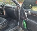 Серый Лексус ГХ, объемом двигателя 4.61 л и пробегом 210 тыс. км за 30999 $, фото 31 на Automoto.ua