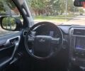 Серый Лексус ГХ, объемом двигателя 4.61 л и пробегом 210 тыс. км за 30999 $, фото 34 на Automoto.ua