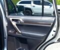 Сірий Лексус ГХ, об'ємом двигуна 4.6 л та пробігом 75 тис. км за 35499 $, фото 9 на Automoto.ua