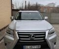 Сірий Лексус ГХ, об'ємом двигуна 4.61 л та пробігом 72 тис. км за 34000 $, фото 1 на Automoto.ua