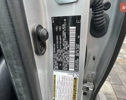 Сірий Лексус ГХ, об'ємом двигуна 4.61 л та пробігом 160 тис. км за 34000 $, фото 8 на Automoto.ua