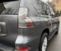 Сірий Лексус ГХ, об'ємом двигуна 4.61 л та пробігом 147 тис. км за 33500 $, фото 23 на Automoto.ua