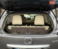 Сірий Лексус ГХ, об'ємом двигуна 4.61 л та пробігом 147 тис. км за 33500 $, фото 37 на Automoto.ua