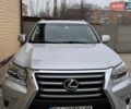 Сірий Лексус ГХ, об'ємом двигуна 4.61 л та пробігом 72 тис. км за 38000 $, фото 1 на Automoto.ua