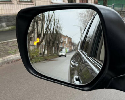 Сірий Лексус ГХ, об'ємом двигуна 4.61 л та пробігом 147 тис. км за 33500 $, фото 42 на Automoto.ua