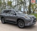 Сірий Лексус ГХ, об'ємом двигуна 4.61 л та пробігом 135 тис. км за 31500 $, фото 1 на Automoto.ua