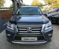 Сірий Лексус ГХ, об'ємом двигуна 4.6 л та пробігом 31 тис. км за 49900 $, фото 1 на Automoto.ua