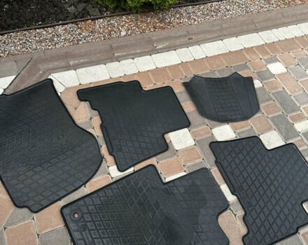 Серый Лексус ГХ, объемом двигателя 4.61 л и пробегом 87 тыс. км за 40600 $, фото 25 на Automoto.ua