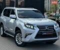 Серый Лексус ГХ, объемом двигателя 4.61 л и пробегом 197 тыс. км за 26500 $, фото 1 на Automoto.ua