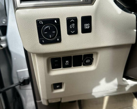 Серый Лексус ГХ, объемом двигателя 4.61 л и пробегом 87 тыс. км за 40600 $, фото 21 на Automoto.ua