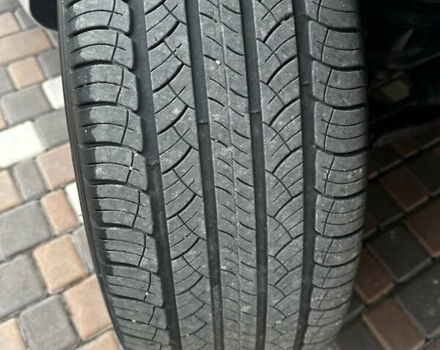 Серый Лексус ГХ, объемом двигателя 4.61 л и пробегом 87 тыс. км за 40600 $, фото 29 на Automoto.ua