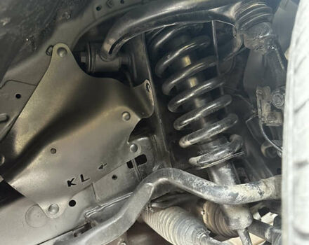 Серый Лексус ГХ, объемом двигателя 4.61 л и пробегом 87 тыс. км за 40600 $, фото 11 на Automoto.ua