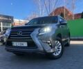Сірий Лексус ГХ, об'ємом двигуна 4.6 л та пробігом 35 тис. км за 47900 $, фото 1 на Automoto.ua