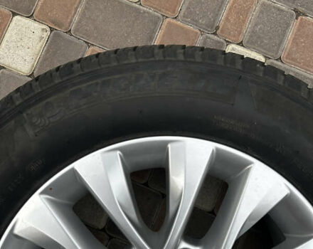 Серый Лексус ГХ, объемом двигателя 4.61 л и пробегом 87 тыс. км за 40600 $, фото 28 на Automoto.ua