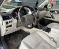 Серый Лексус ГХ, объемом двигателя 4.61 л и пробегом 130 тыс. км за 37500 $, фото 18 на Automoto.ua