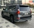 Серый Лексус ГХ, объемом двигателя 4.61 л и пробегом 130 тыс. км за 37500 $, фото 72 на Automoto.ua