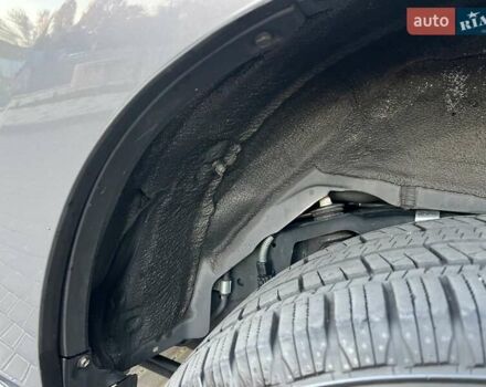 Серый Лексус ГХ, объемом двигателя 4.61 л и пробегом 130 тыс. км за 37500 $, фото 8 на Automoto.ua