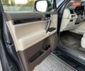 Серый Лексус ГХ, объемом двигателя 4.61 л и пробегом 130 тыс. км за 37500 $, фото 14 на Automoto.ua