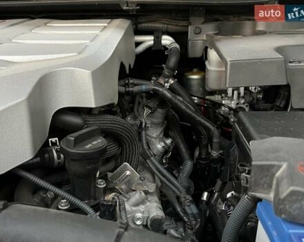 Серый Лексус ГХ, объемом двигателя 4.61 л и пробегом 130 тыс. км за 37500 $, фото 61 на Automoto.ua