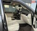 Серый Лексус ГХ, объемом двигателя 4.61 л и пробегом 130 тыс. км за 37500 $, фото 37 на Automoto.ua