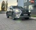 Серый Лексус ГХ, объемом двигателя 4.61 л и пробегом 130 тыс. км за 37500 $, фото 33 на Automoto.ua