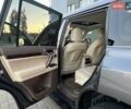 Серый Лексус ГХ, объемом двигателя 4.61 л и пробегом 130 тыс. км за 37500 $, фото 21 на Automoto.ua