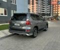 Серый Лексус ГХ, объемом двигателя 4.61 л и пробегом 130 тыс. км за 37500 $, фото 27 на Automoto.ua