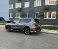 Серый Лексус ГХ, объемом двигателя 4.61 л и пробегом 130 тыс. км за 37500 $, фото 5 на Automoto.ua