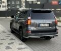 Серый Лексус ГХ, объемом двигателя 4.61 л и пробегом 130 тыс. км за 37500 $, фото 67 на Automoto.ua