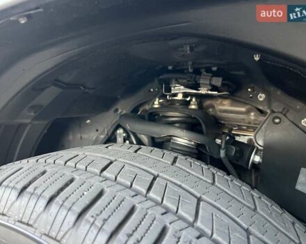 Серый Лексус ГХ, объемом двигателя 4.61 л и пробегом 130 тыс. км за 37500 $, фото 13 на Automoto.ua