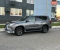 Серый Лексус ГХ, объемом двигателя 4.61 л и пробегом 130 тыс. км за 37500 $, фото 2 на Automoto.ua