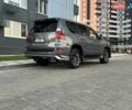 Серый Лексус ГХ, объемом двигателя 4.61 л и пробегом 130 тыс. км за 37500 $, фото 31 на Automoto.ua
