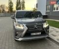 Серый Лексус ГХ, объемом двигателя 4.61 л и пробегом 130 тыс. км за 37500 $, фото 66 на Automoto.ua