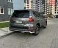 Серый Лексус ГХ, объемом двигателя 4.61 л и пробегом 130 тыс. км за 37500 $, фото 44 на Automoto.ua