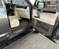 Серый Лексус ГХ, объемом двигателя 4.61 л и пробегом 130 тыс. км за 37500 $, фото 38 на Automoto.ua