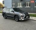 Серый Лексус ГХ, объемом двигателя 4.61 л и пробегом 130 тыс. км за 37500 $, фото 34 на Automoto.ua