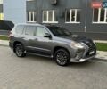 Серый Лексус ГХ, объемом двигателя 4.61 л и пробегом 130 тыс. км за 37500 $, фото 64 на Automoto.ua