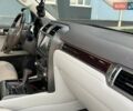 Серый Лексус ГХ, объемом двигателя 4.61 л и пробегом 130 тыс. км за 37500 $, фото 40 на Automoto.ua