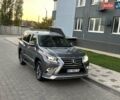 Серый Лексус ГХ, объемом двигателя 4.61 л и пробегом 130 тыс. км за 37500 $, фото 32 на Automoto.ua