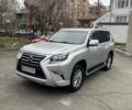 Сірий Лексус ГХ, об'ємом двигуна 4.61 л та пробігом 138 тис. км за 49000 $, фото 1 на Automoto.ua