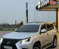 Сірий Лексус ГХ, об'ємом двигуна 4.61 л та пробігом 121 тис. км за 36999 $, фото 1 на Automoto.ua