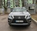 Сірий Лексус ГХ, об'ємом двигуна 4.61 л та пробігом 180 тис. км за 50000 $, фото 1 на Automoto.ua