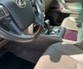 Сірий Лексус ГХ, об'ємом двигуна 4.6 л та пробігом 9 тис. км за 53700 $, фото 12 на Automoto.ua