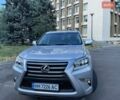 Сірий Лексус ГХ, об'ємом двигуна 4.61 л та пробігом 132 тис. км за 38000 $, фото 1 на Automoto.ua