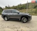 Лексус ГХ 2020 в Киеве на Automoto.ua Серый Лексус ГХ, объемом двигателя 4.61 л и пробегом 82 тыс. км за 58500 $, фото 9 на Automoto.ua